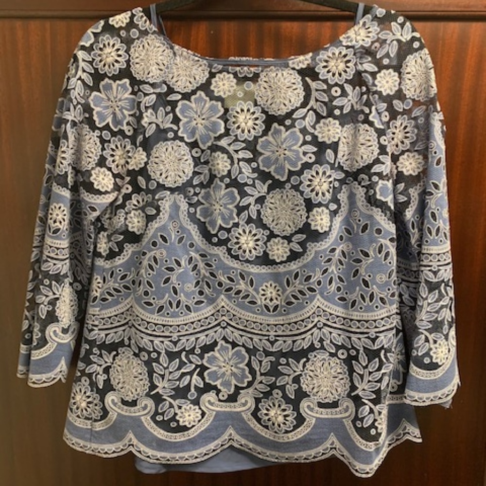 Blouse